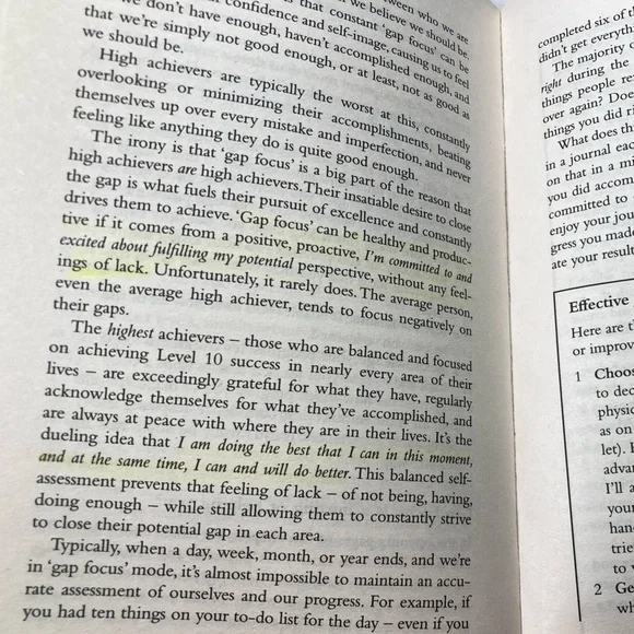 The Miracle Morning by Hal Elrod - Picture 8 of 10